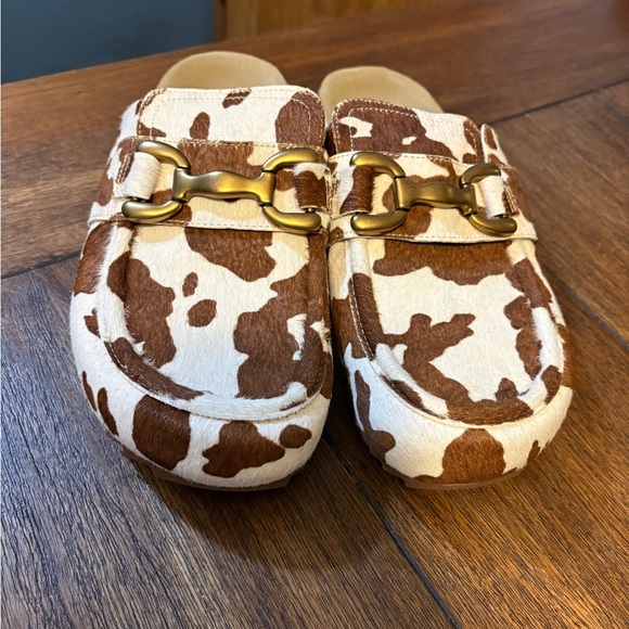 Anthropologie Bibi Lou Exclusive Zagreb Clogs - Picture 3 of 7